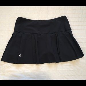 Lululemon skirt